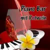 Wine Bar Akademie - Piano Bar mit Rotwein